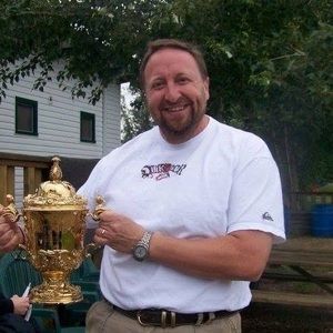 Meet your Posher, Craig